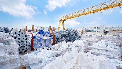 源头太阳能路灯灯杆厂家