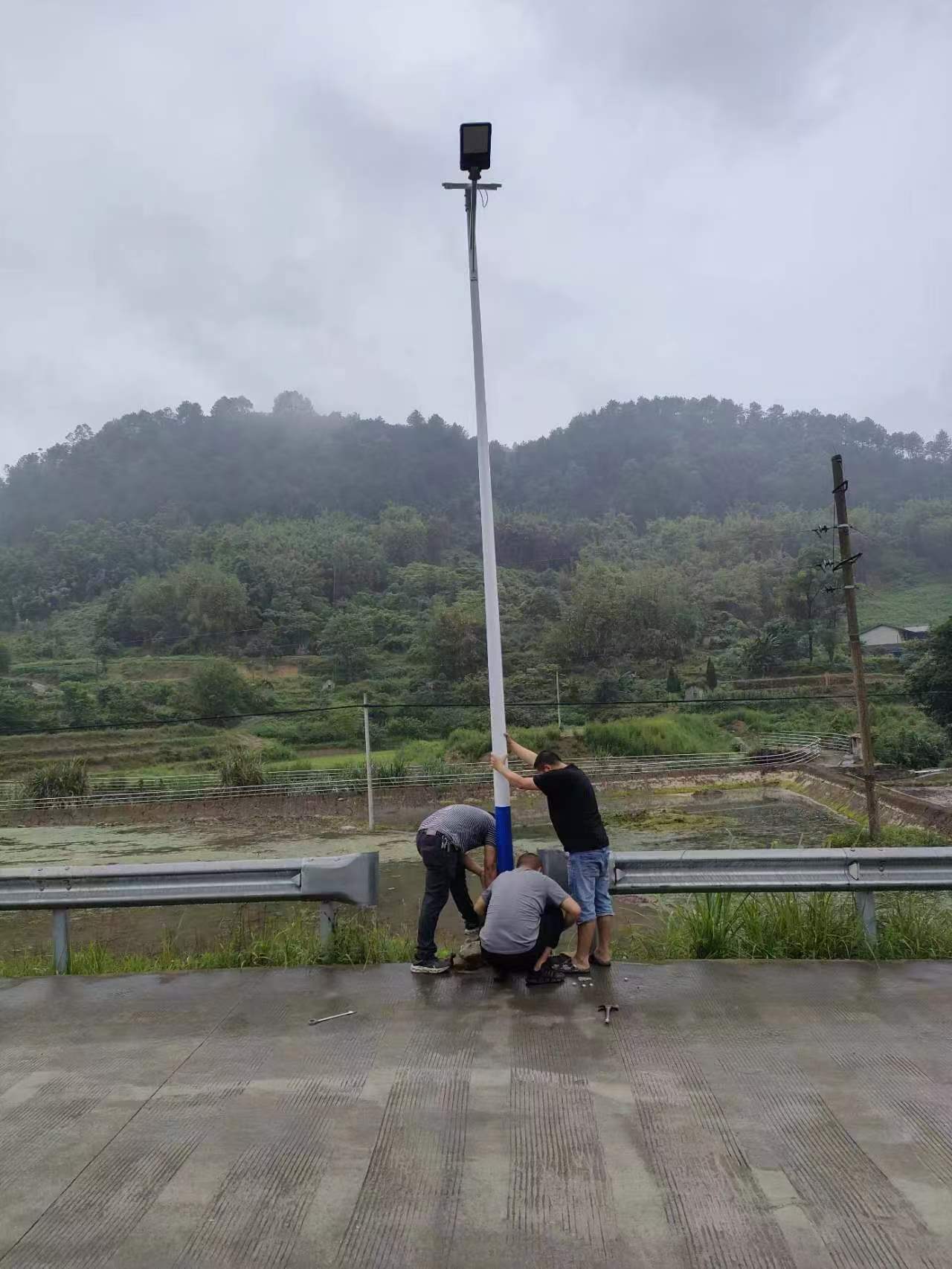 重庆市綦江区南桐镇营寨村委会2