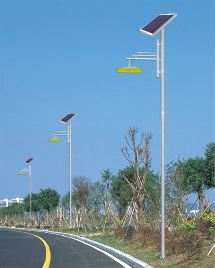 南德太阳能路灯 太阳能路灯厂家 太阳能路灯价格便宜