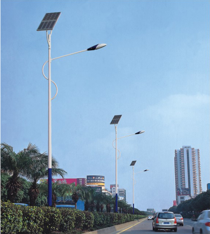 太阳能路灯 太阳能路灯价格 38000亿彩网